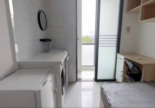 Fengtai 乐乎城市青年社区(丰台科技园店)