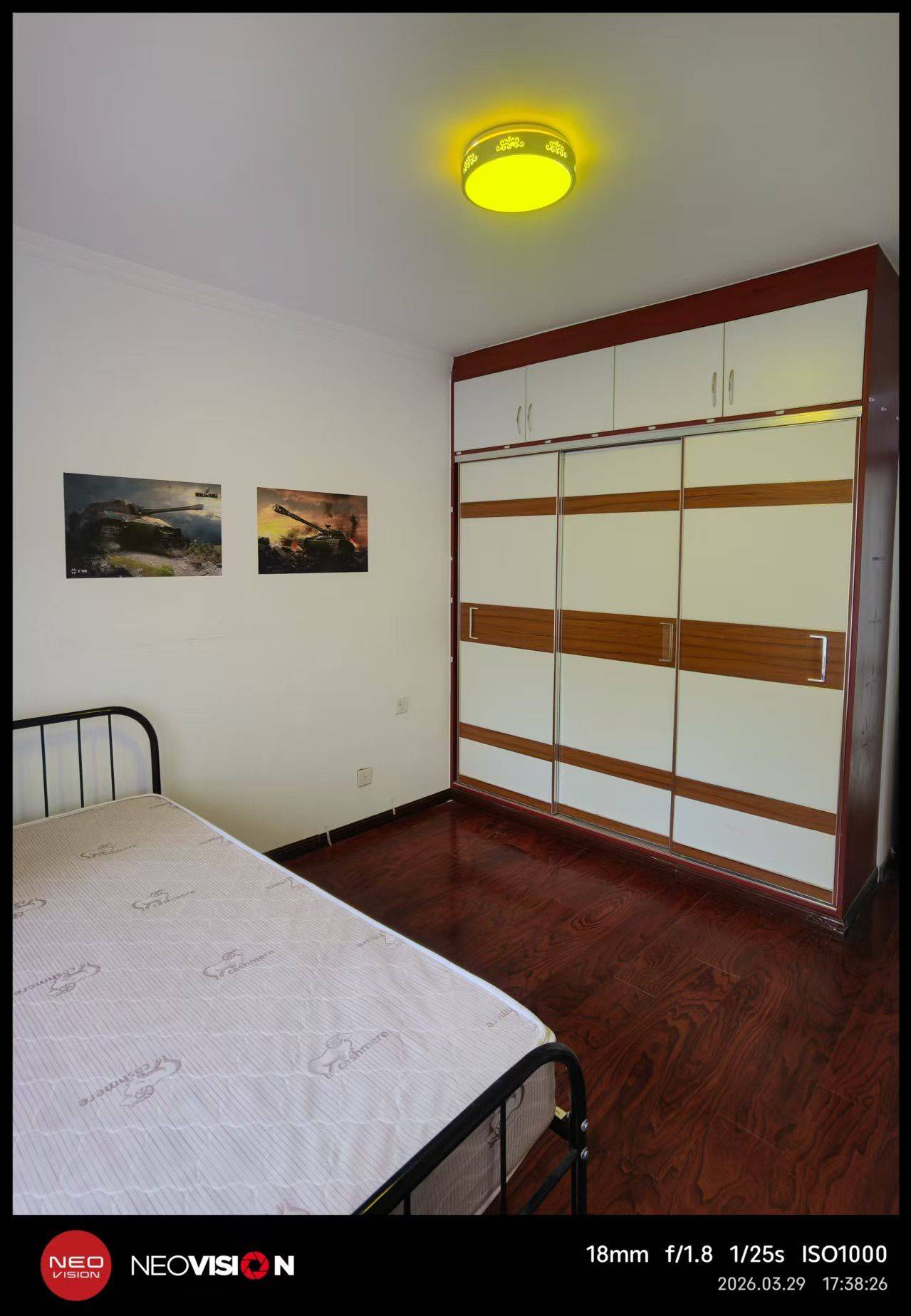 济南 天桥 | 绿地滨河国际城4区-6号楼_3