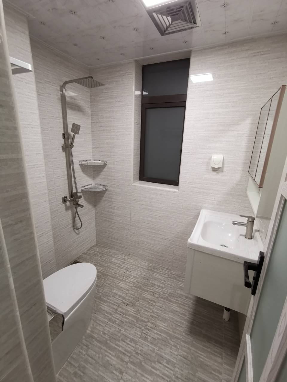 東莞 大朗 | 紫檀山-8栋_3