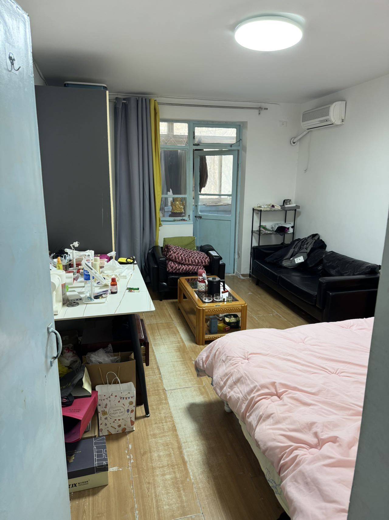 Hexi 寿园里小区