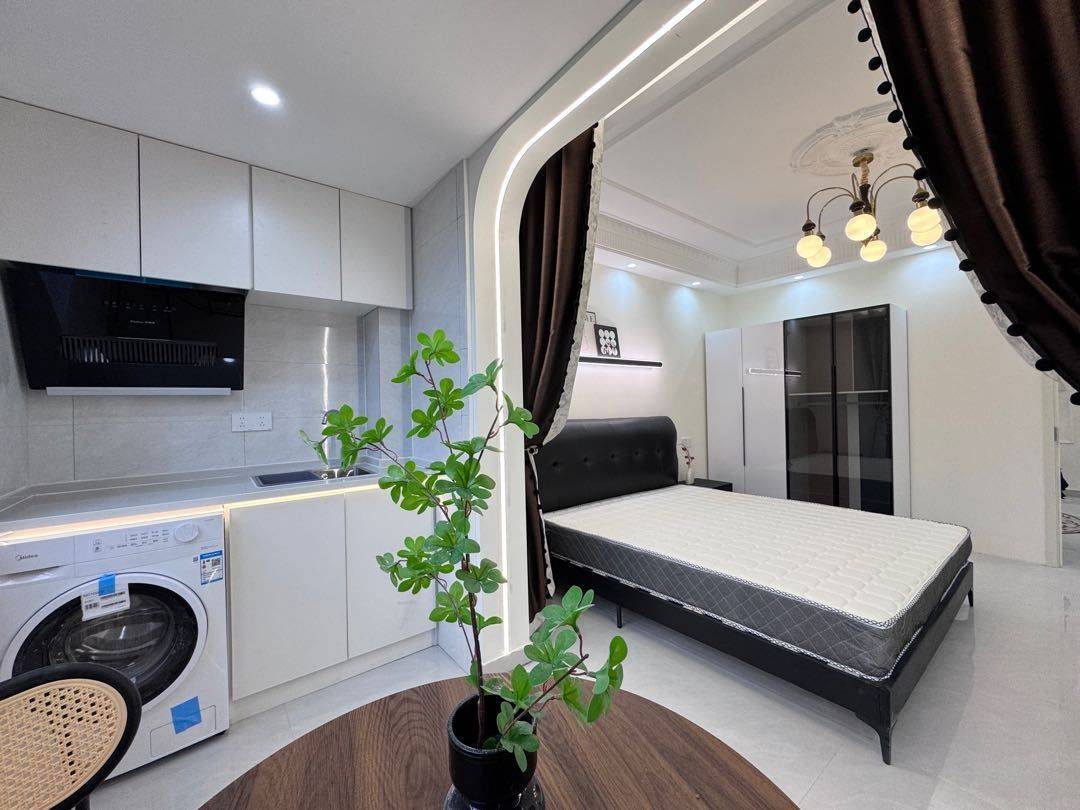 苏州 吴江 | 奥林清华-三区_5