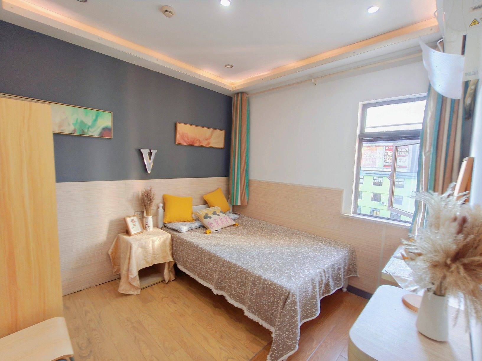 Shanghai Minhang | 银星大厦_4