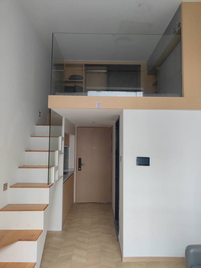 光明 盛荟·红星创智广场-2栋