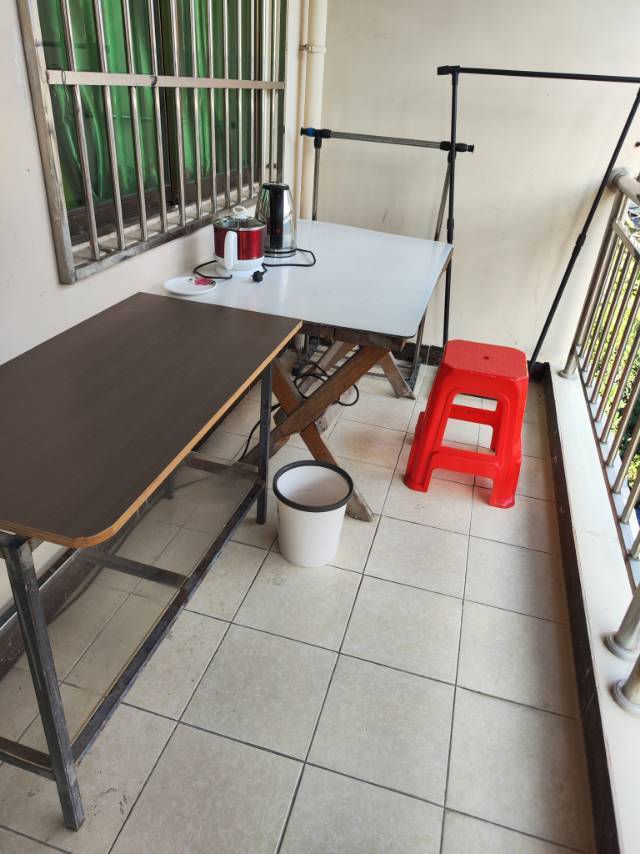 三亚 吉阳 | 老来乐公寓_5