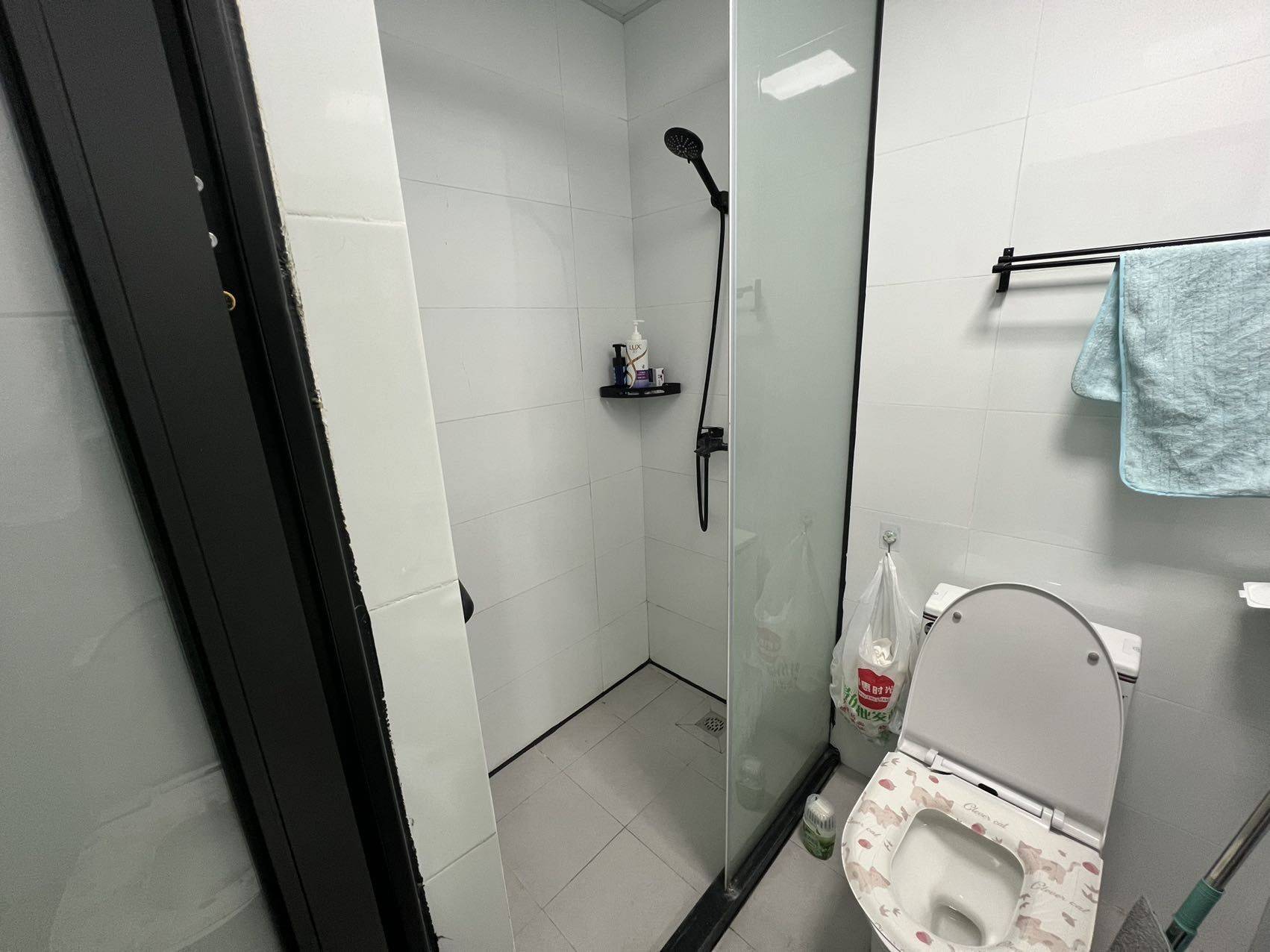 臨平 邦家公寓(三区店)