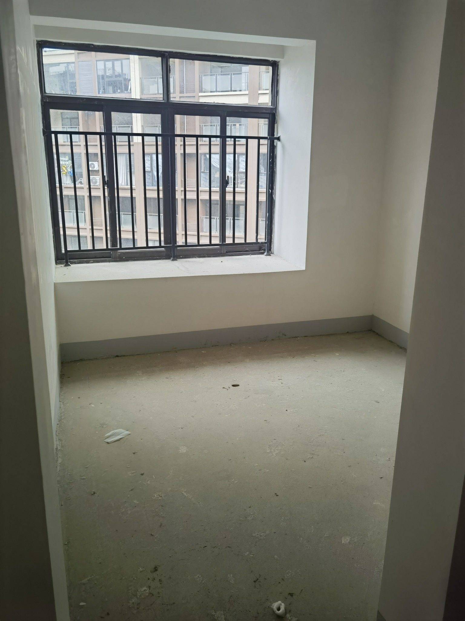 南明 白晶谷38组团-16栋