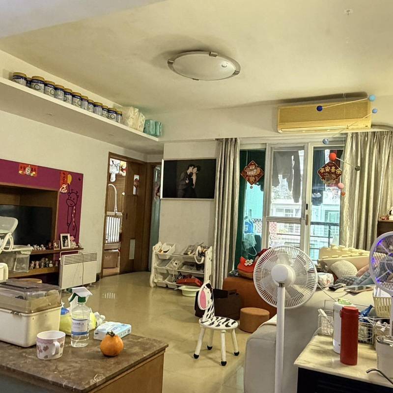 广州 白云 | 白云高尔夫花园_3