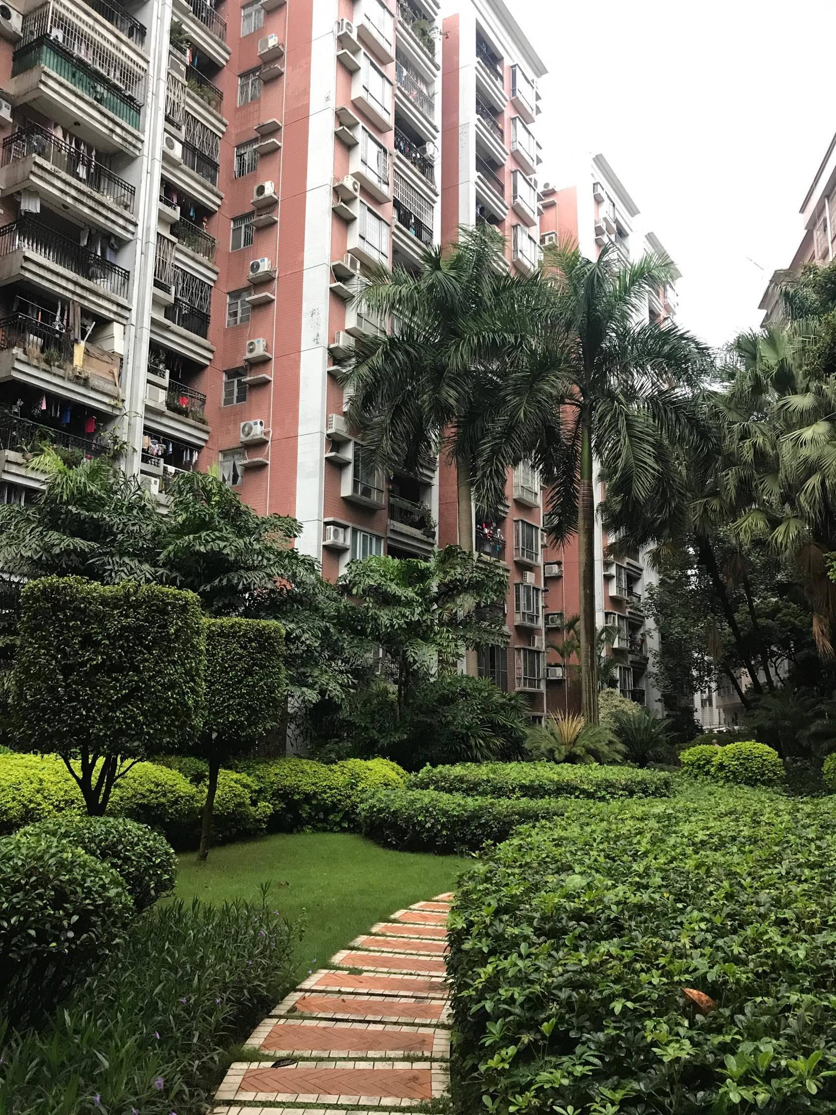 广州 天河 | 天力居_6