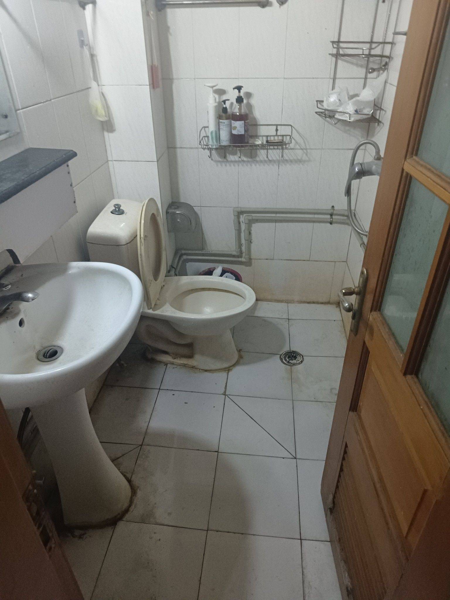 成都 青羊 | 小关庙后街27号院_3