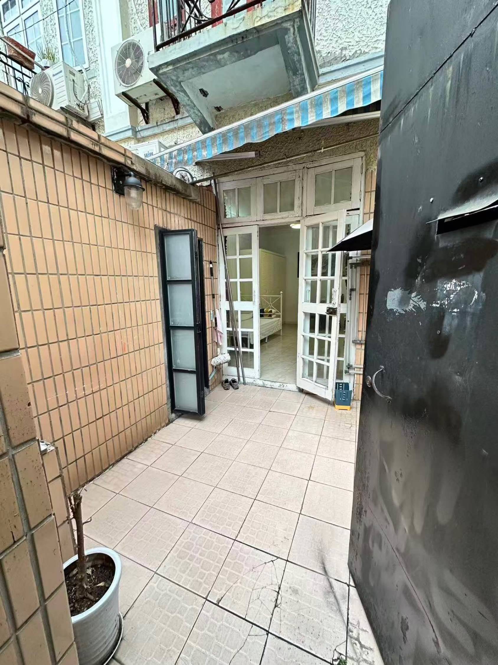 快乐滴壬寅整租房源1