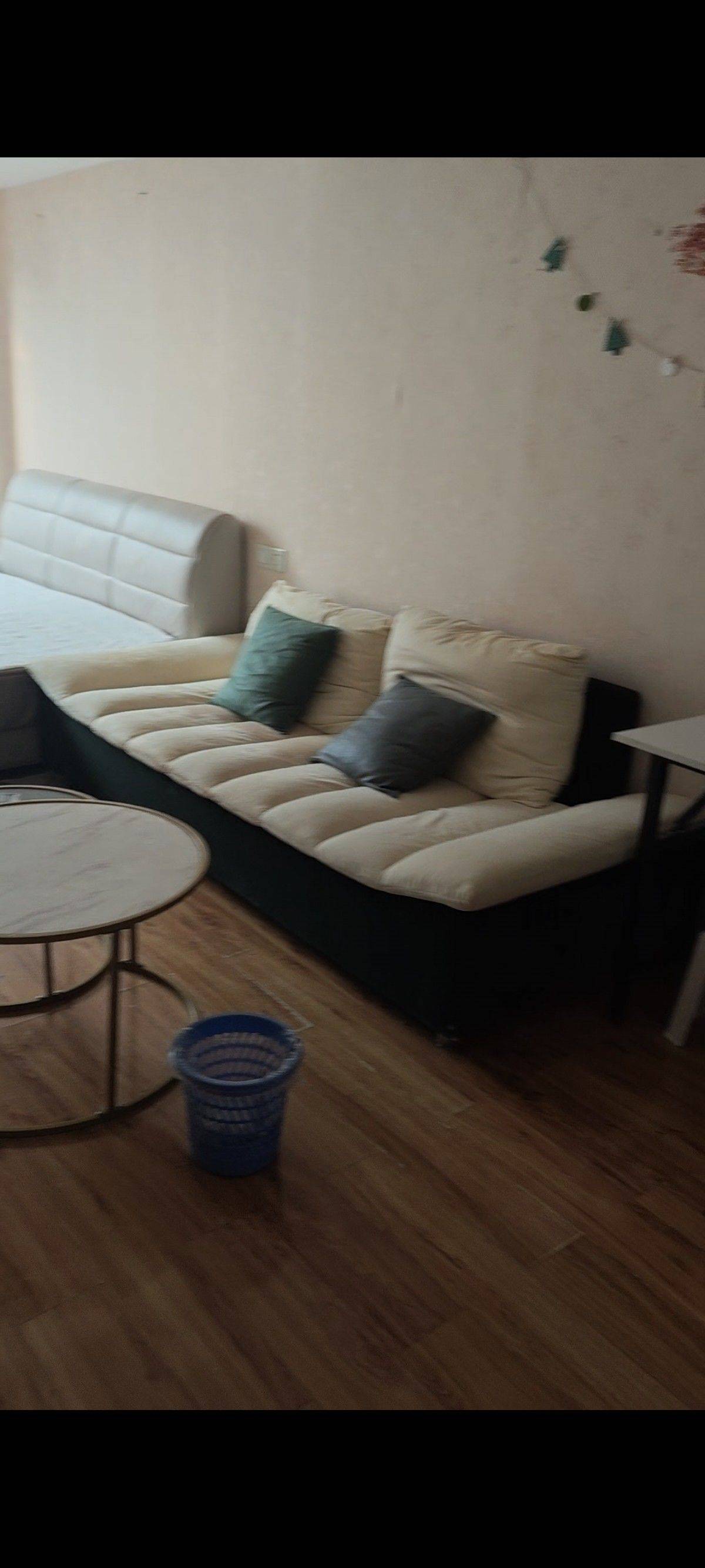 慢慢蔓整租房源1