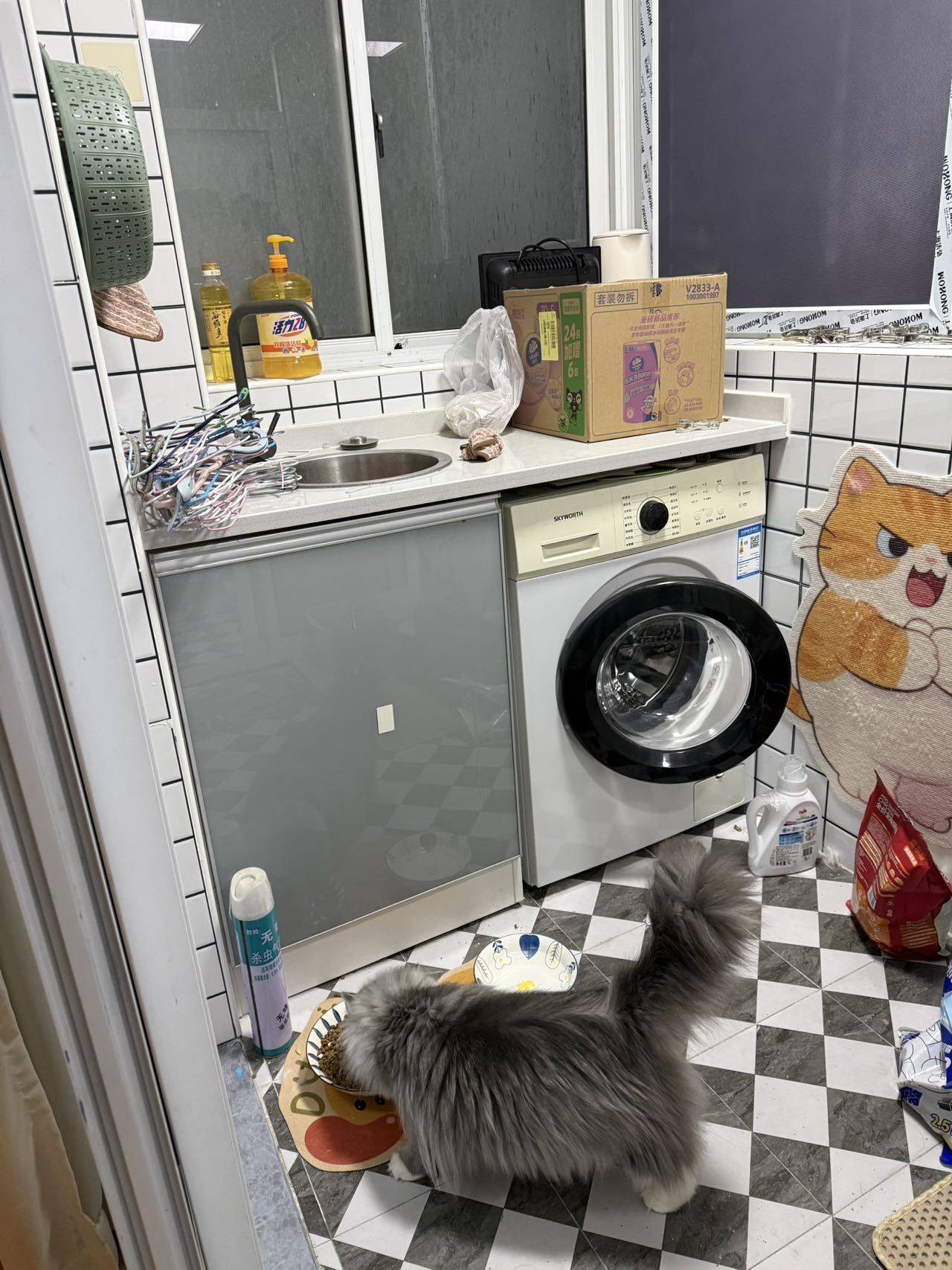 上海 宝山 | 顾盛佳苑_4