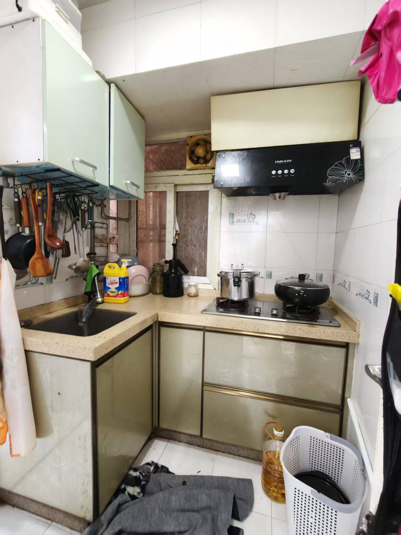 Shenzhen Luohu | 金城大厦_7