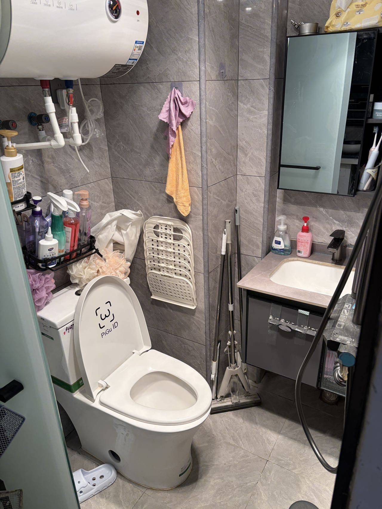 福州 晋安区 | 闽江世纪广场_7