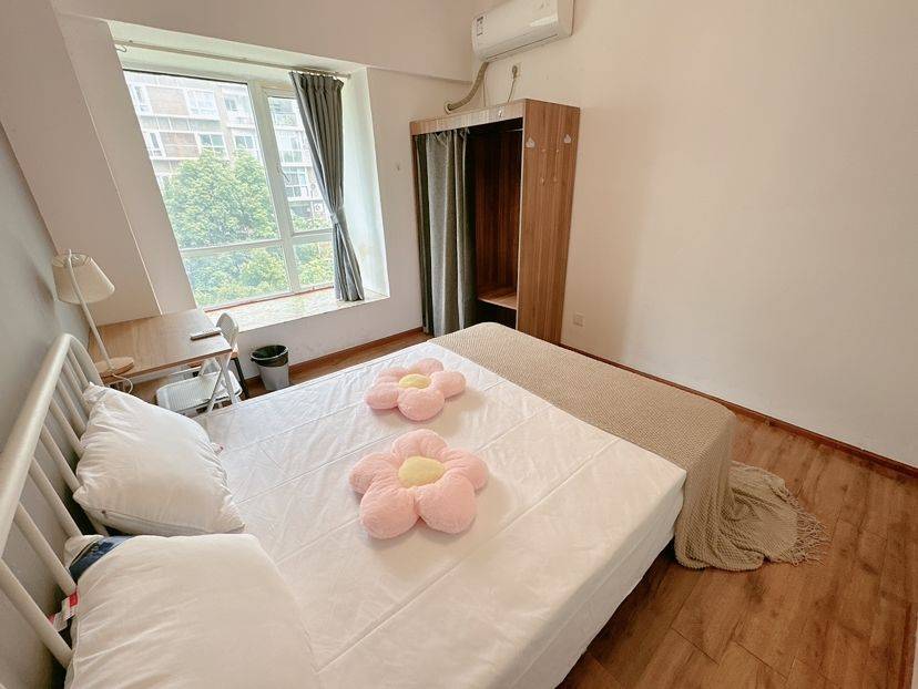 Chengdu Shuangliu | 心怡·德盛苑_5