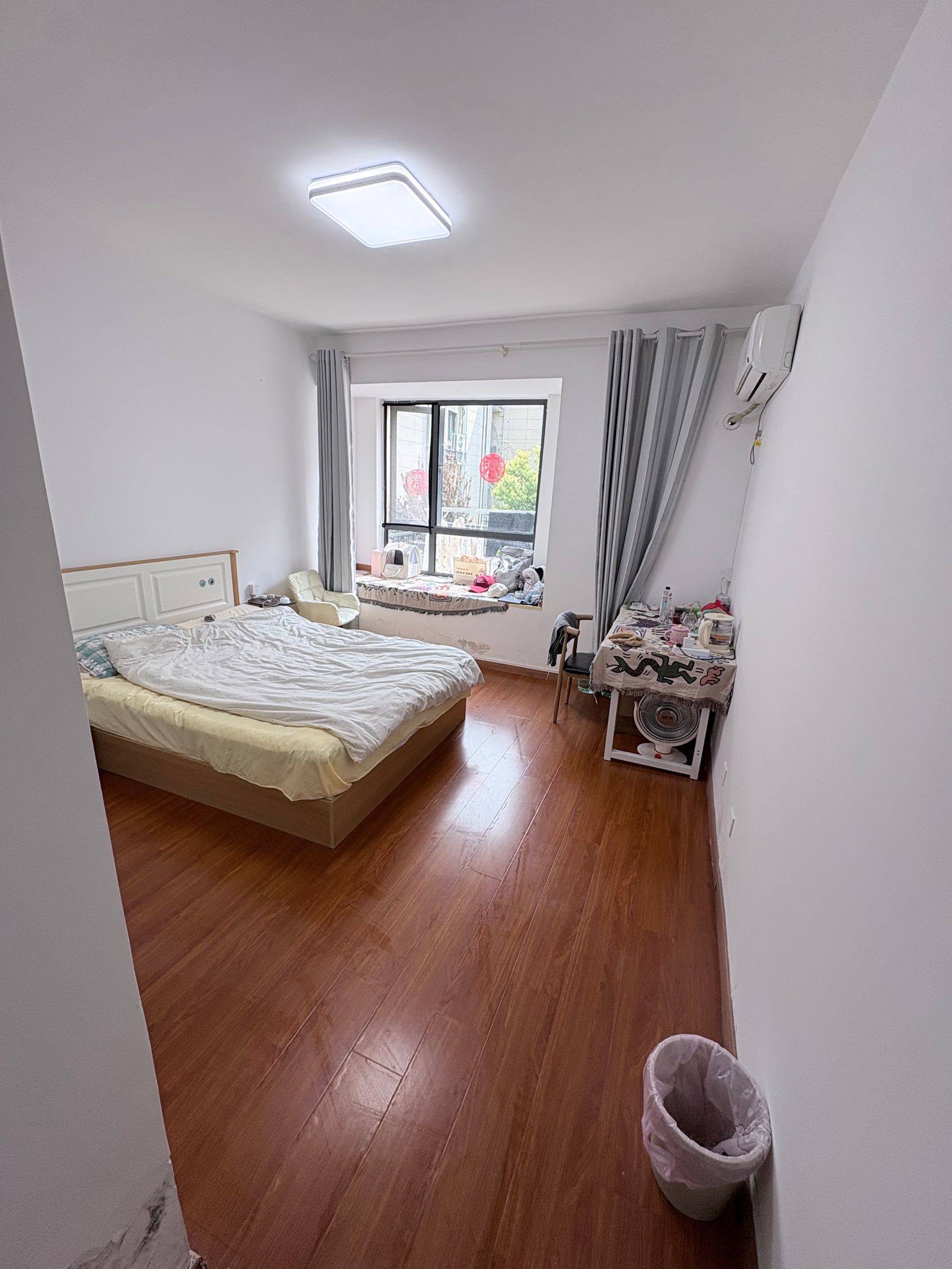 合肥 蜀山 | 祥源金港湾公馆西区_3