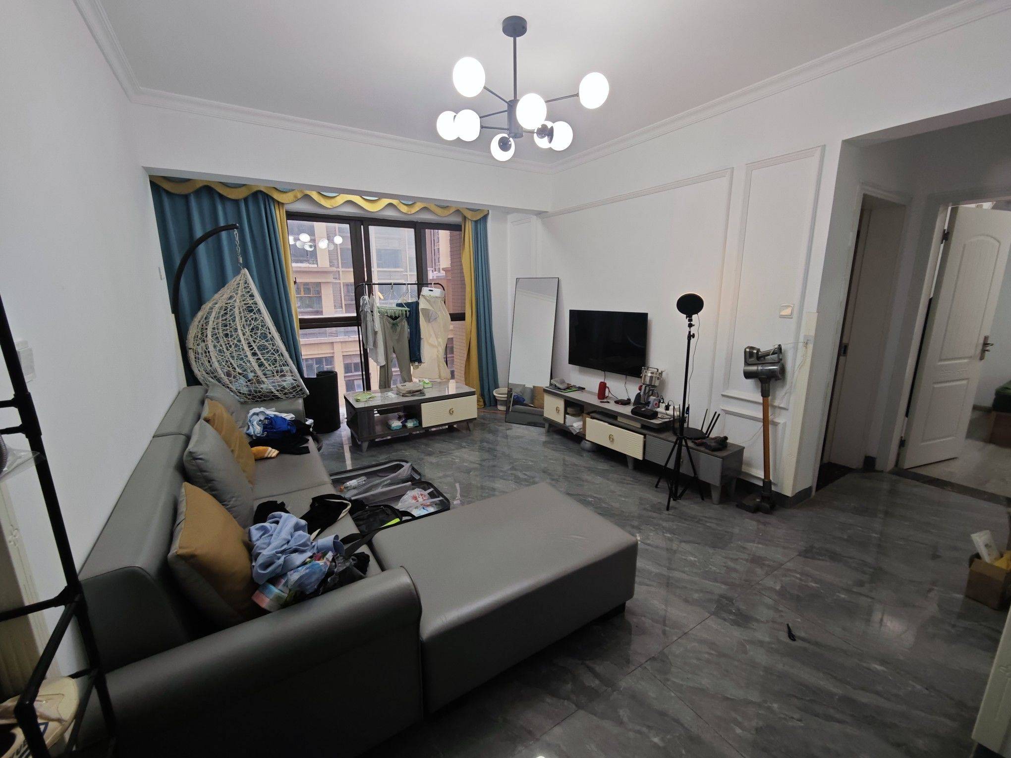 龍泉驛 华府幸福城-1期