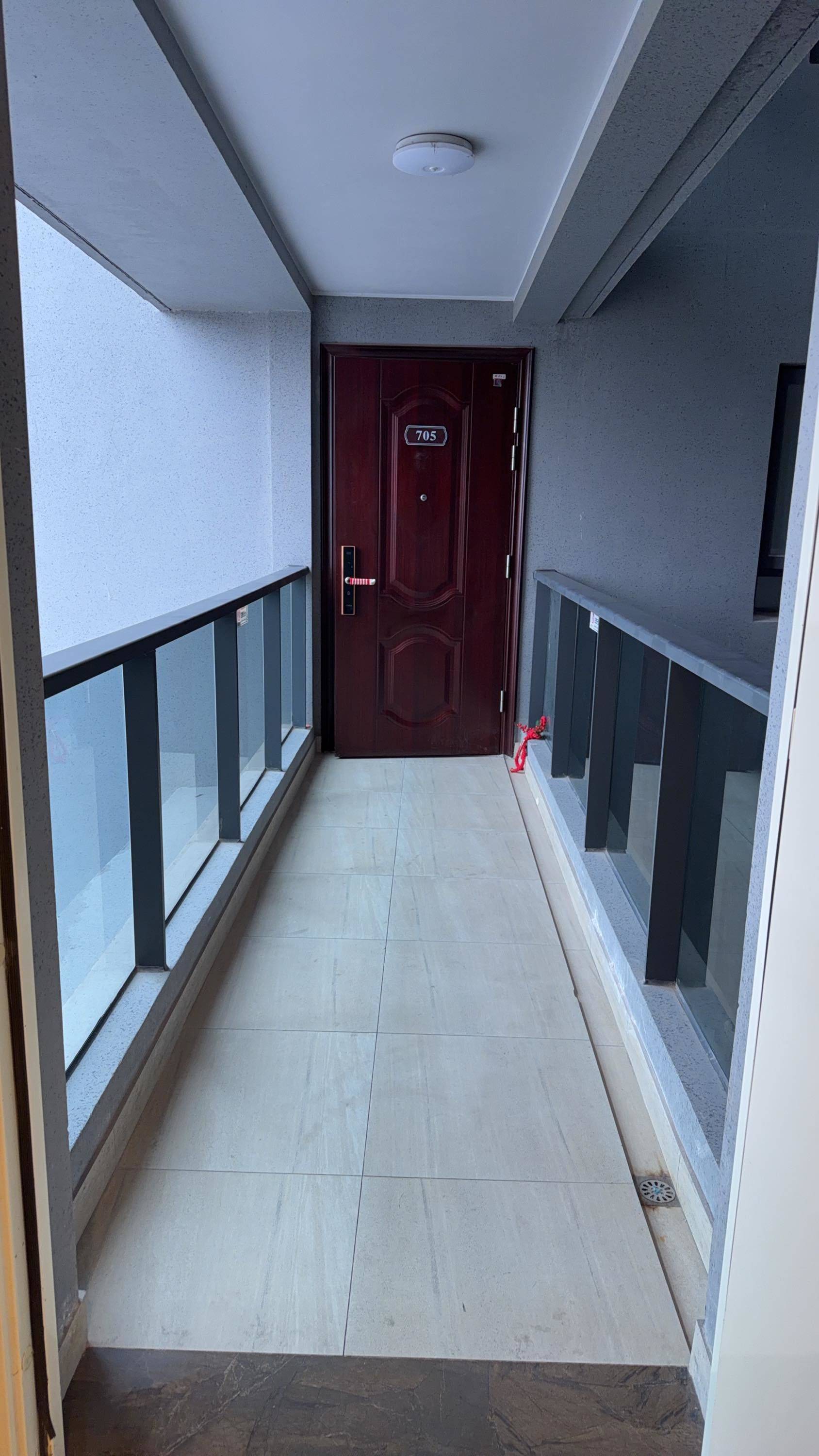 April Zhao整租房源3