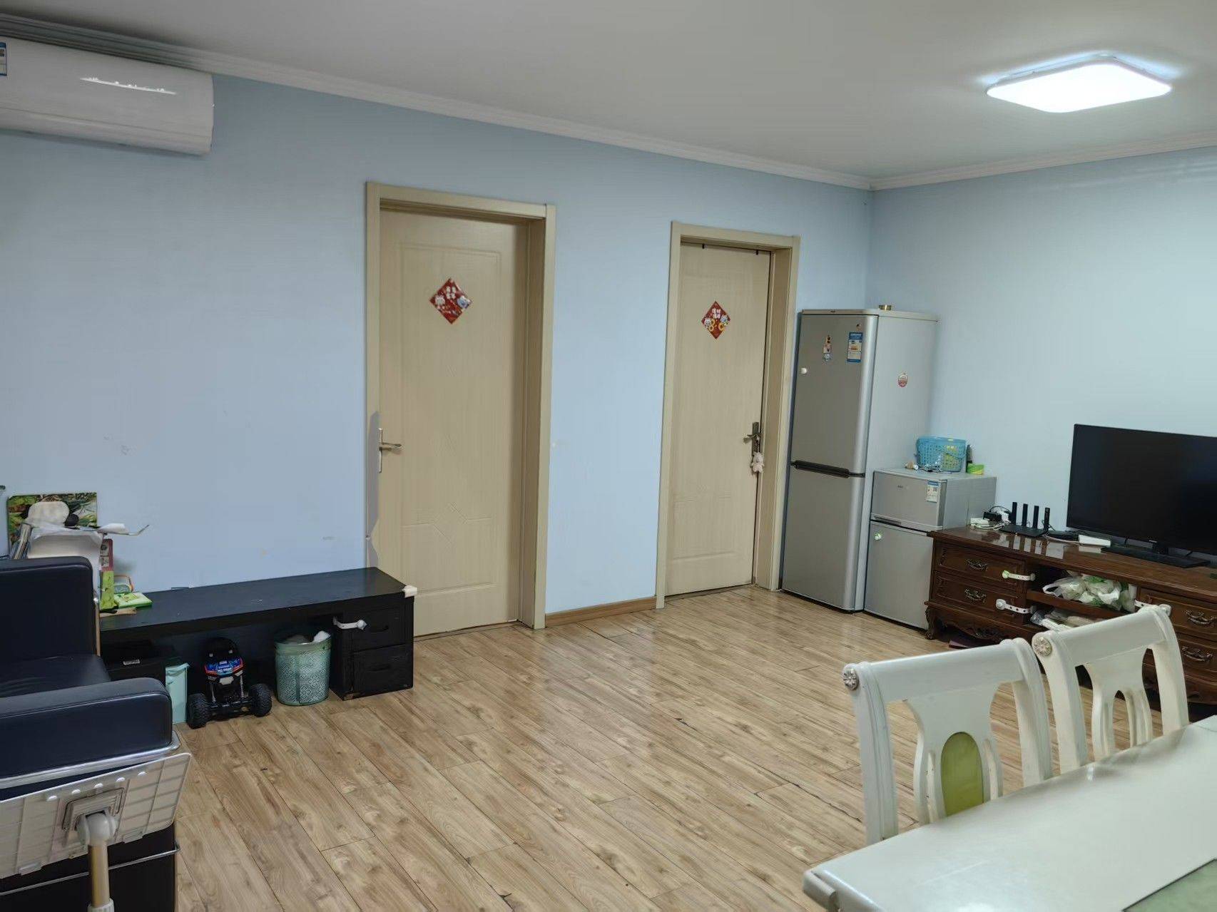 菠萝味的橘子整租房源1