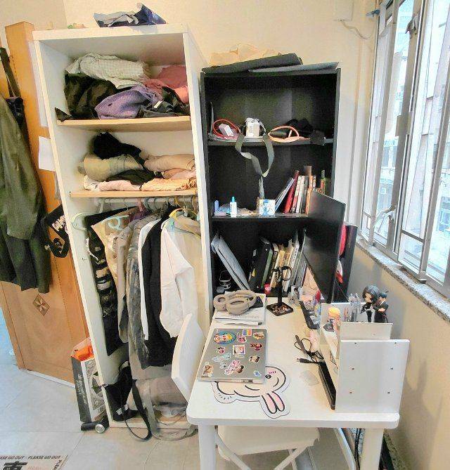 香港 九龍 | 燕安阁_4