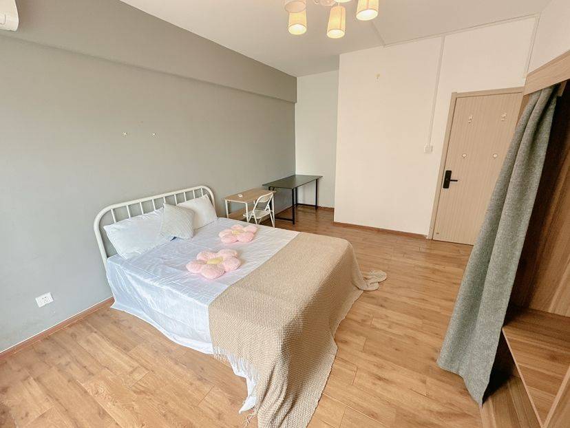 Chengdu Shuangliu | 心怡·德盛苑_4