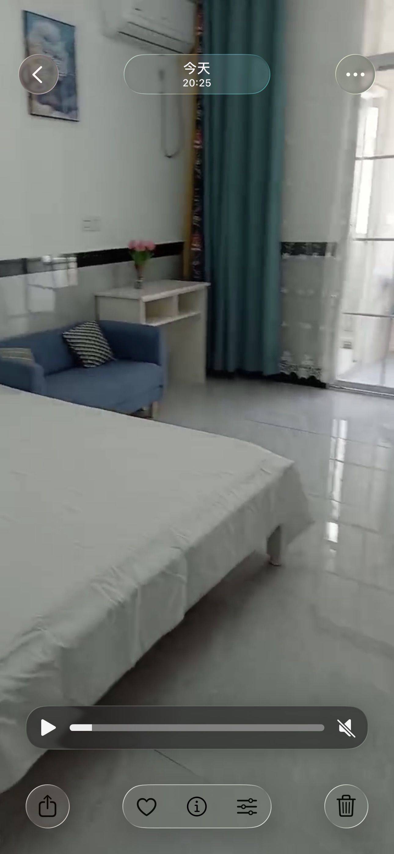 戚小娣整租房源3