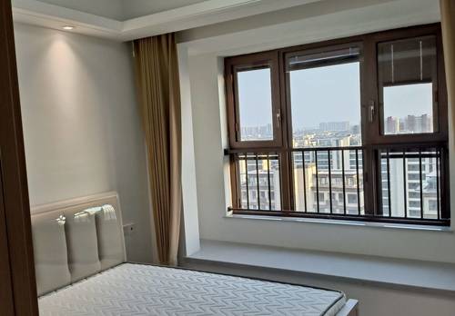 工業園 新希望锦麟芳华