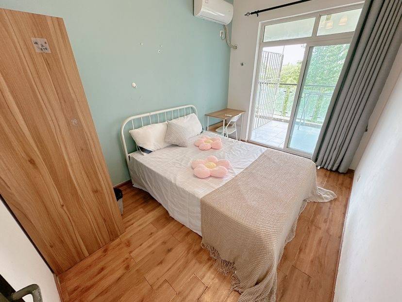 呆婷（房东直租）整租房源2