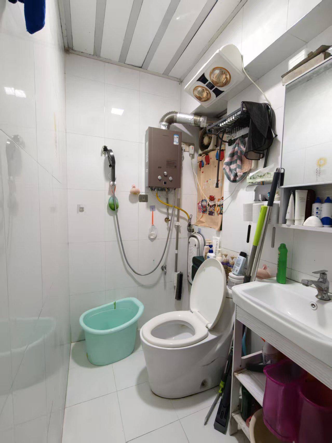 Shenzhen Luohu | 金城大厦_8