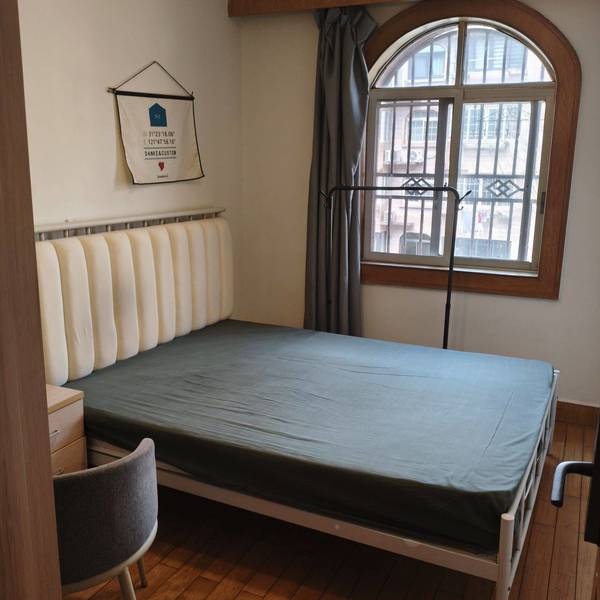 勤劳致富整租房源1