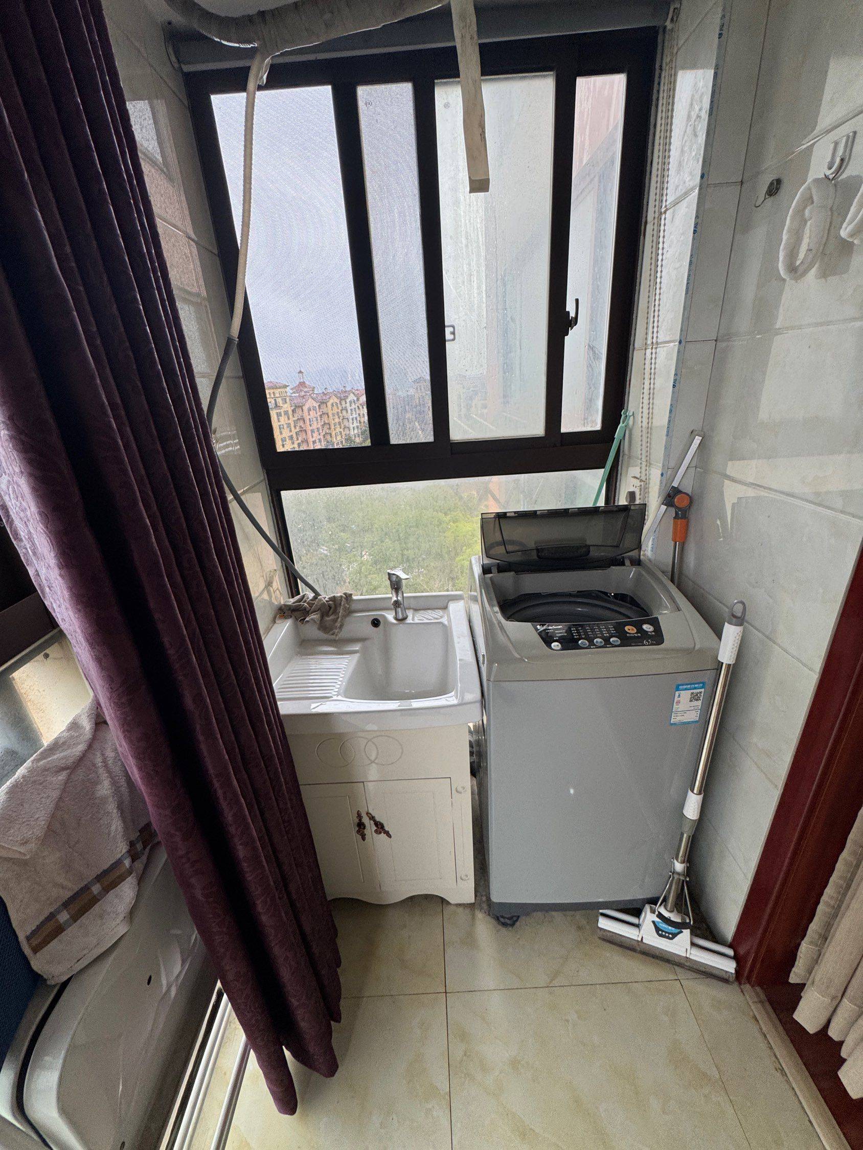 南昌 青山湖區 | 青山湖香溢花城二区南区-57栋_7