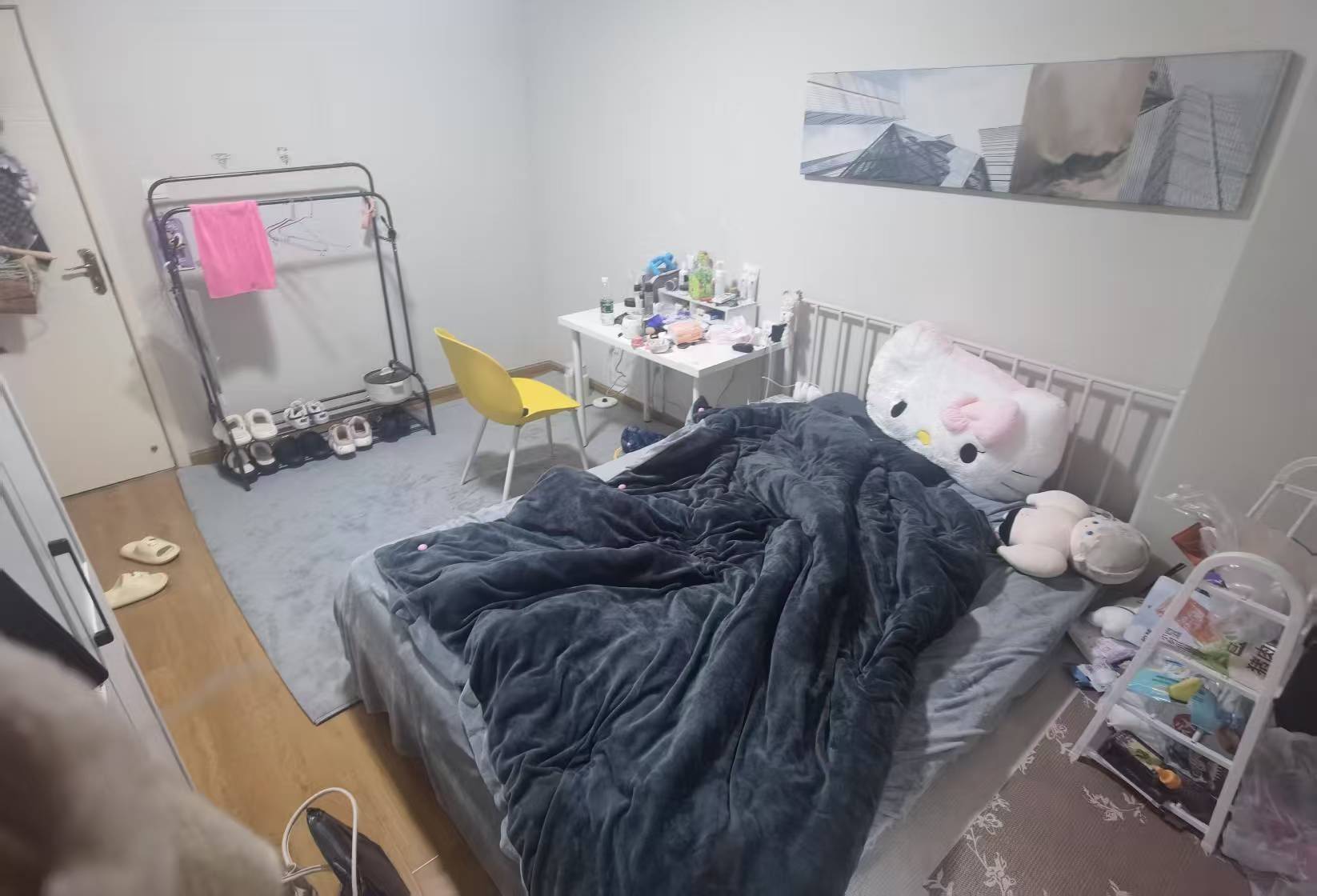 Chengdu JinJiang | 瑞升望江橡树林-二期_3