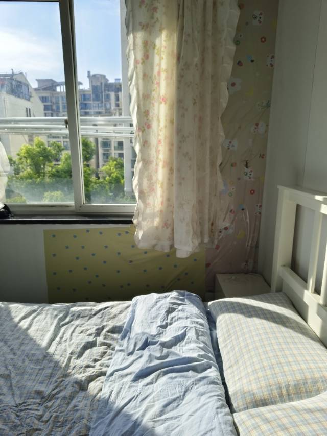 上海 闵行 | 碧林湾南苑-西区_5