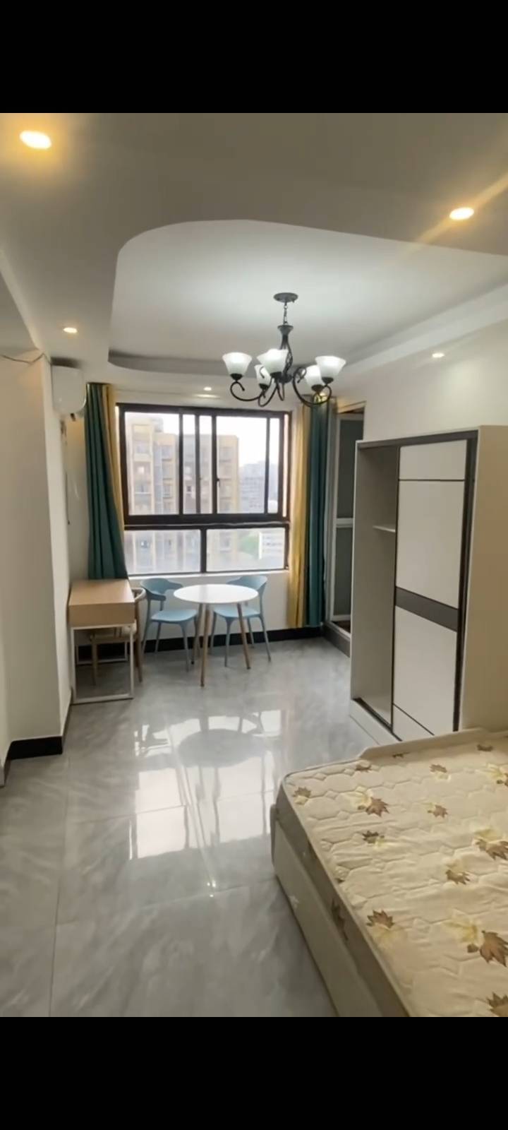 拱墅万达旁边转租整租房源3