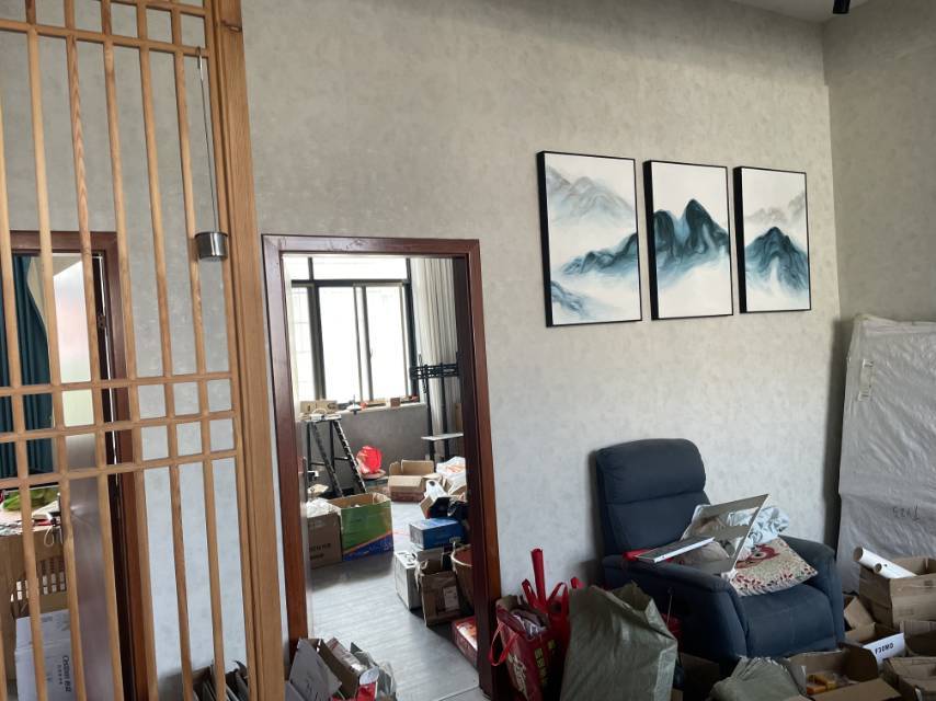 金華 東陽 | 麻车村_7