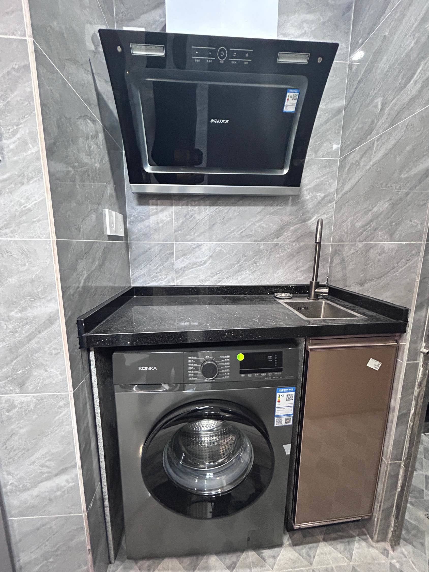 广州 海珠 | 龙潭东约官滘北5巷16号楼_1