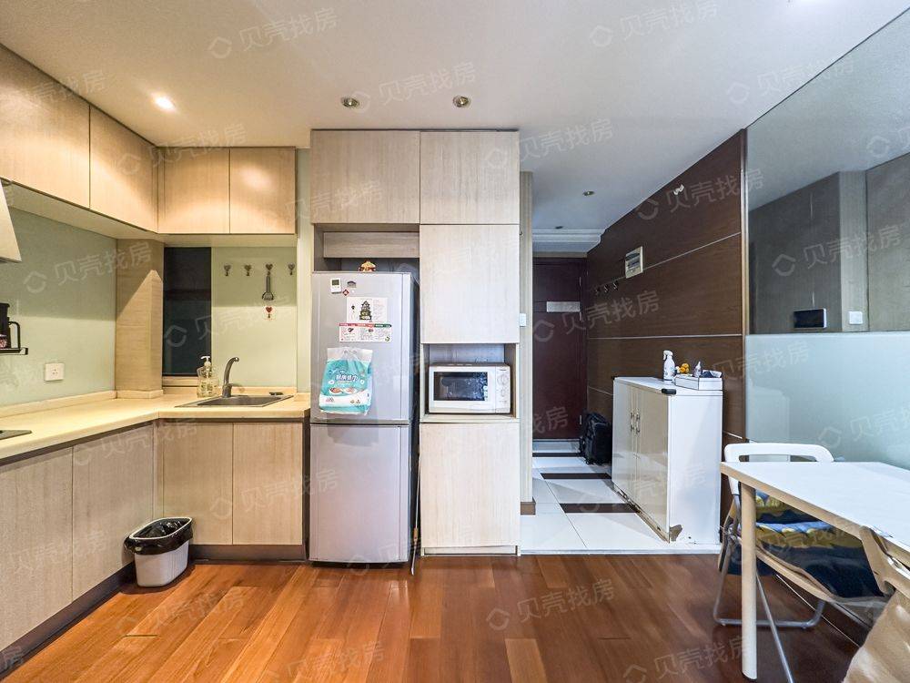 闵行 九歌花园-七区