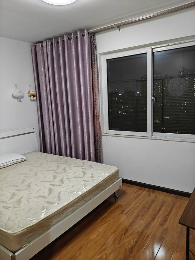 贵阳 观山湖 | 中铁逸都国际-B区_6