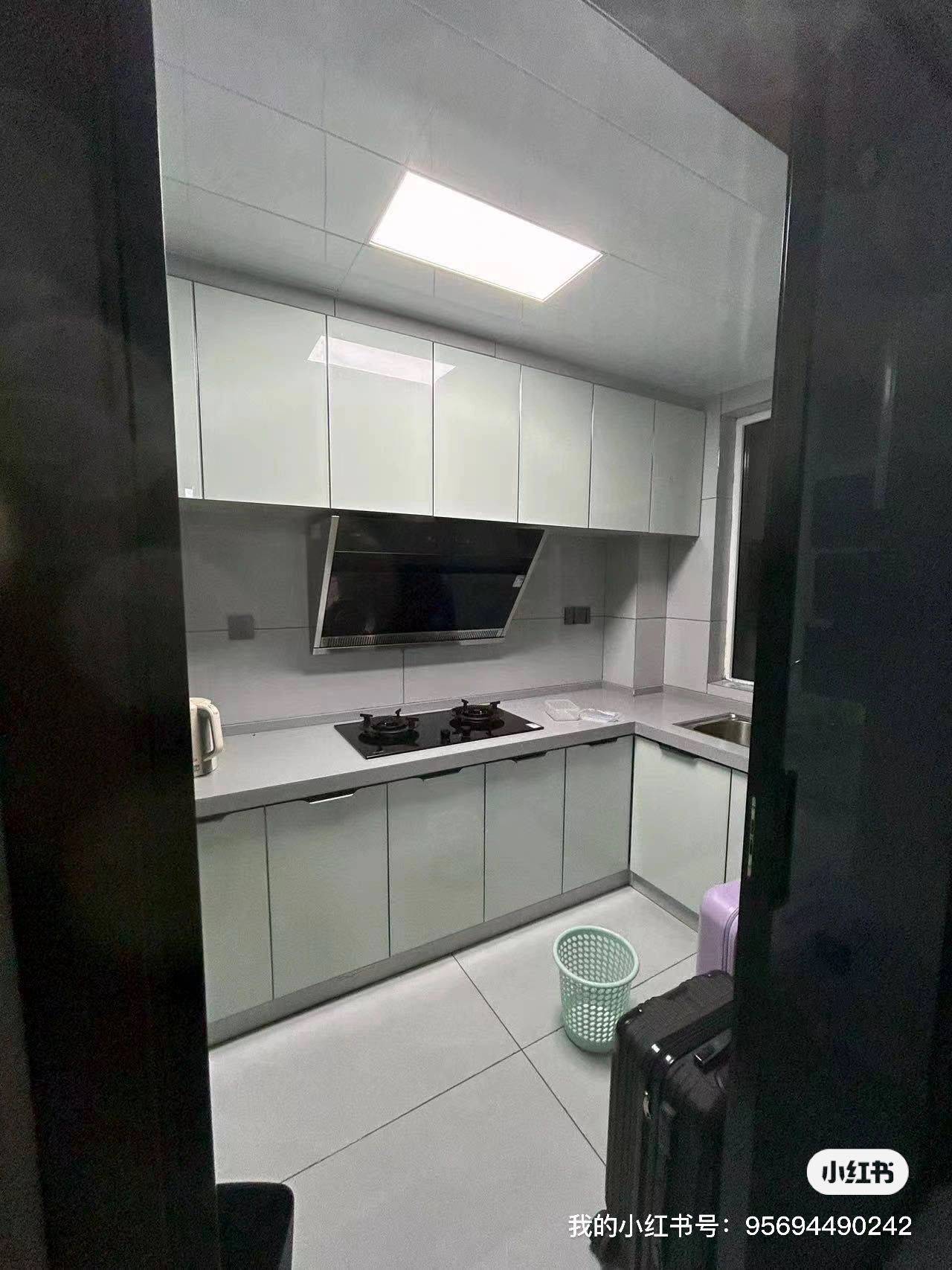 Changsha Yuelu | 洋湖春园-15栋_3