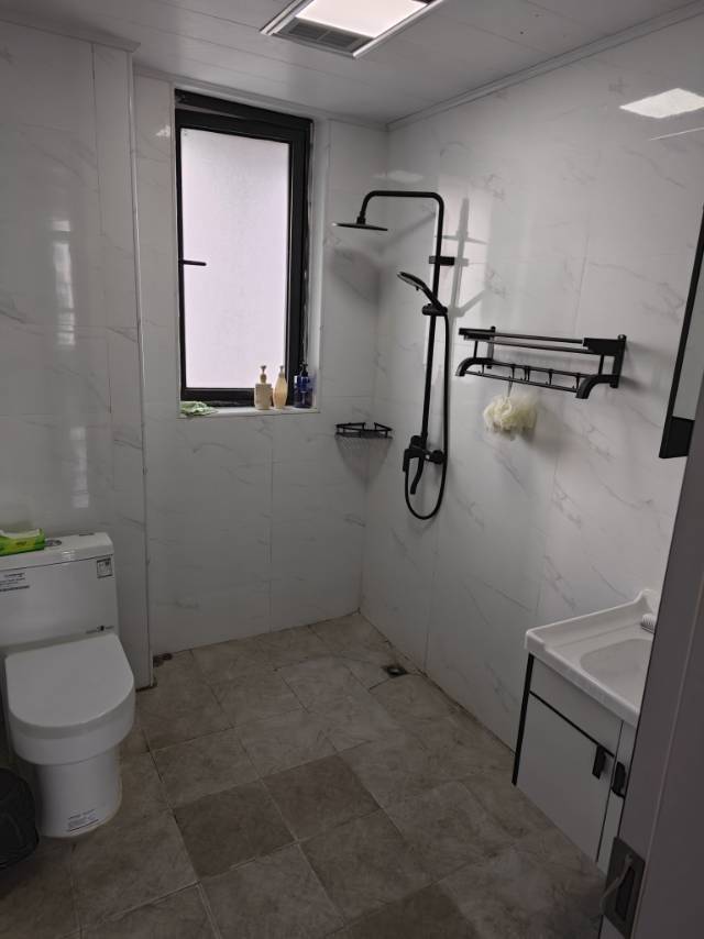 杭州 臨安 | 国瑞花漫里_5