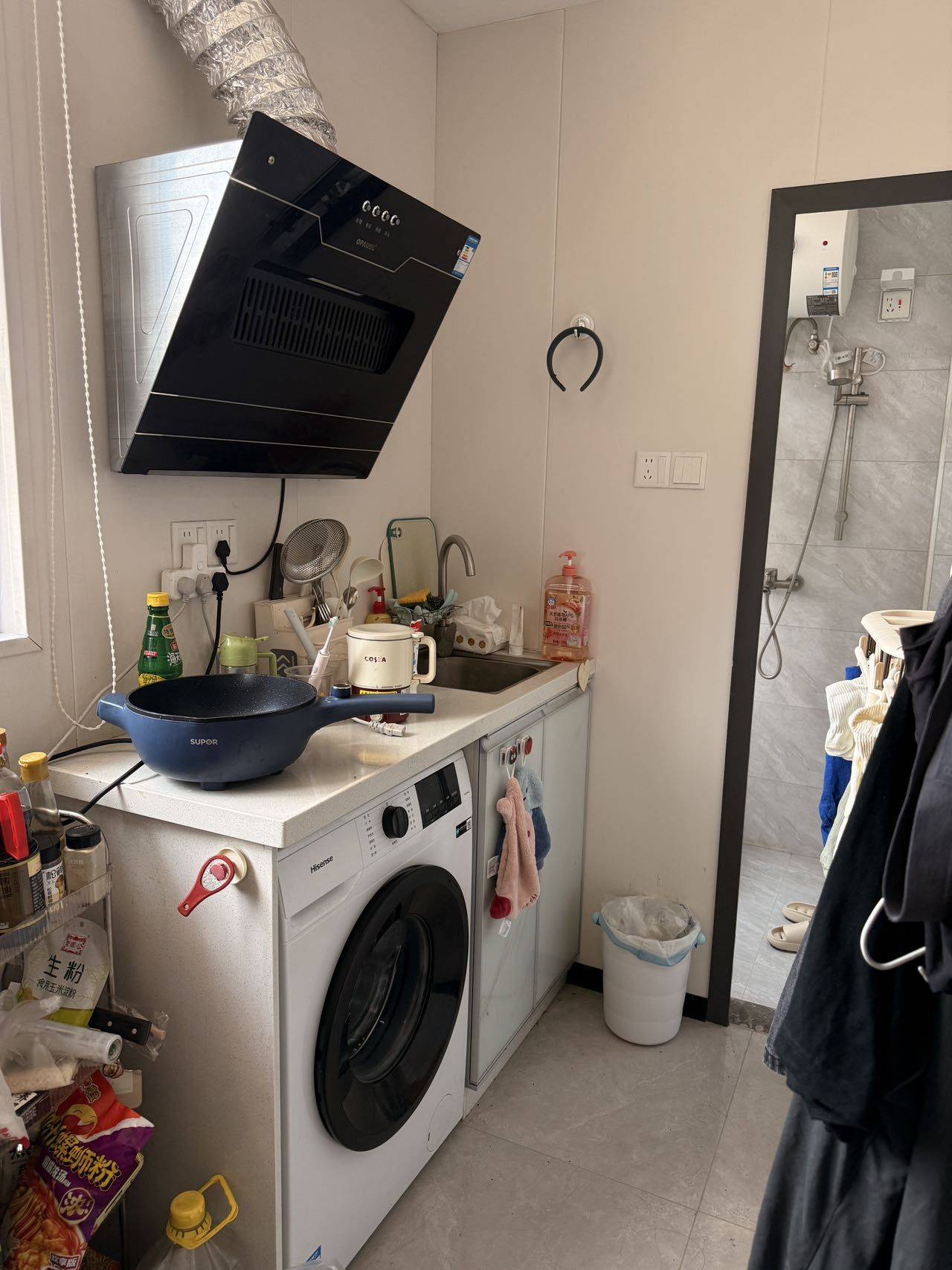 Pingshan 正山甲村-10号楼