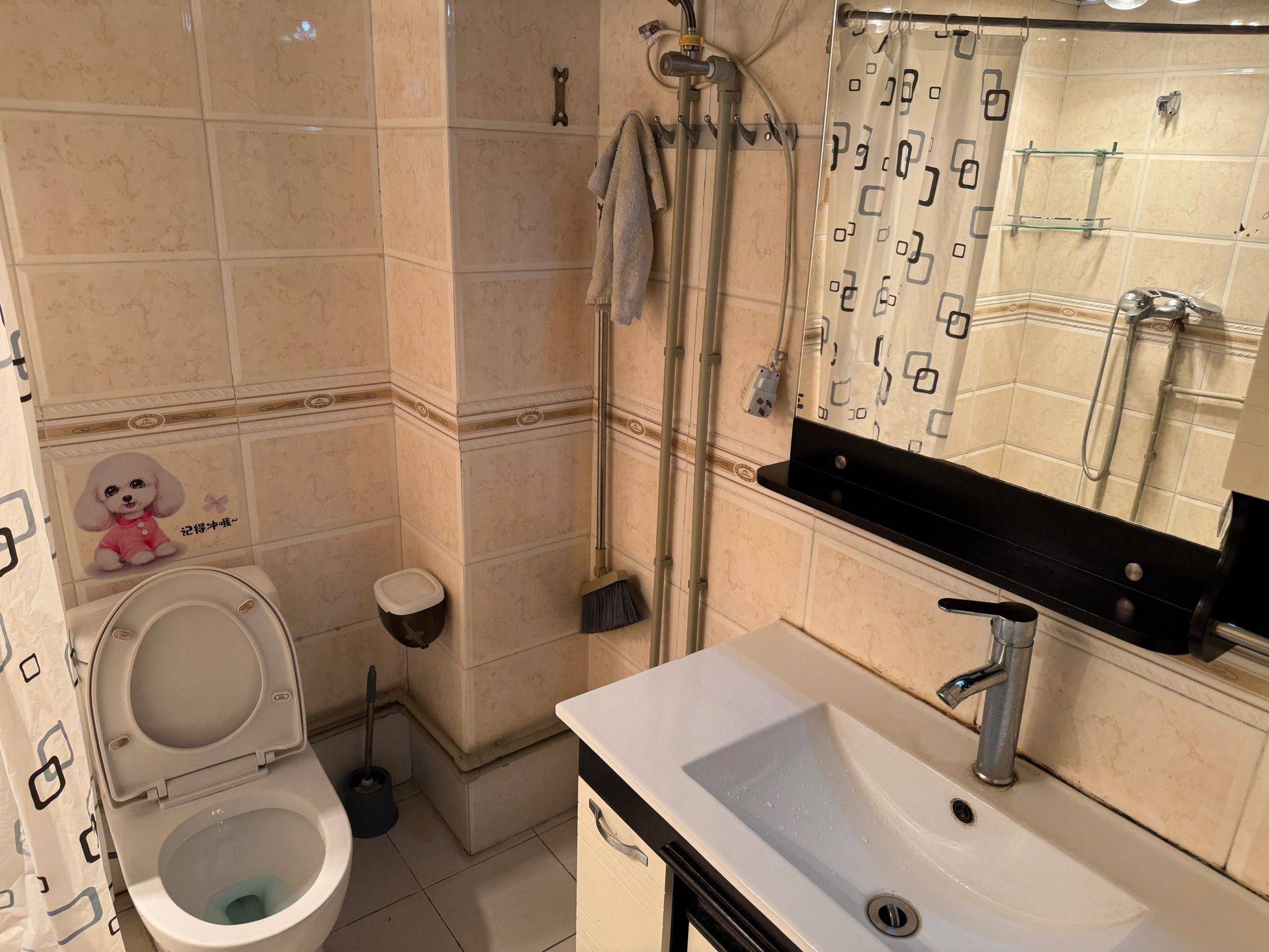 Wuhan Jiang'an | 豪景名苑_4