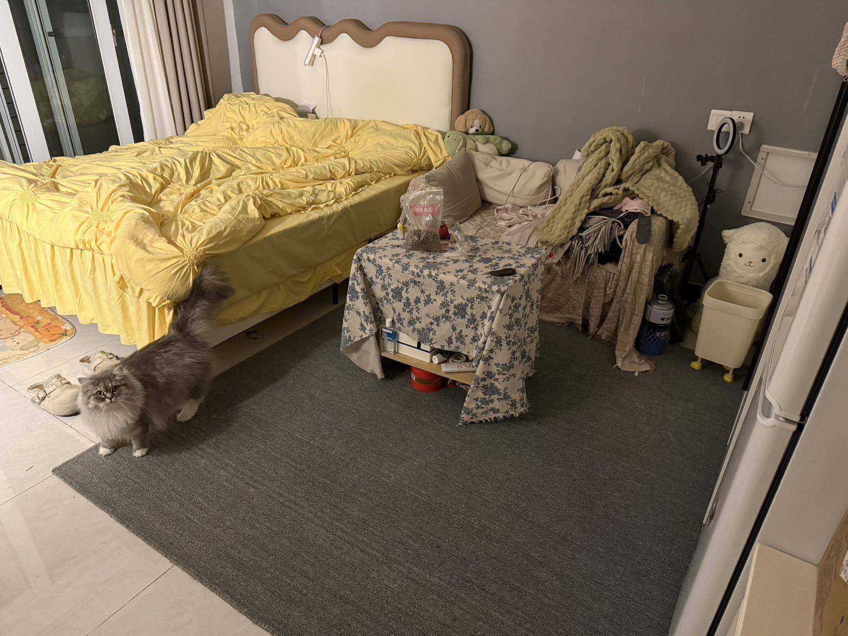 上海 宝山 | 顾盛佳苑_5