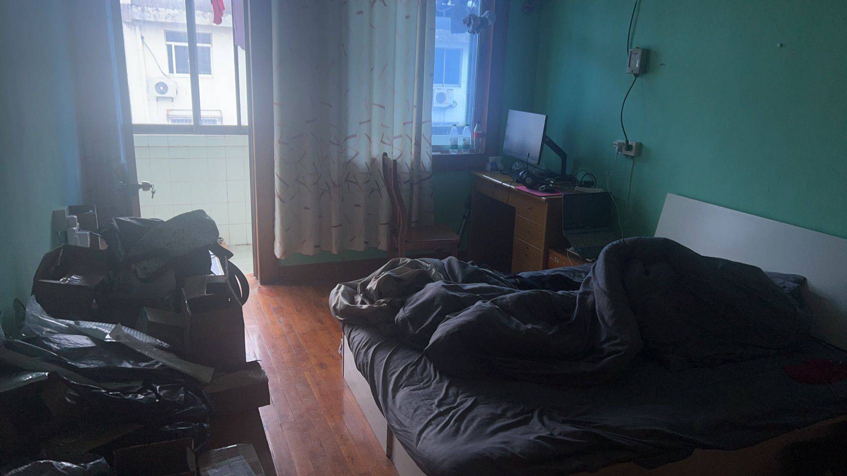 zhebekan整租房源1