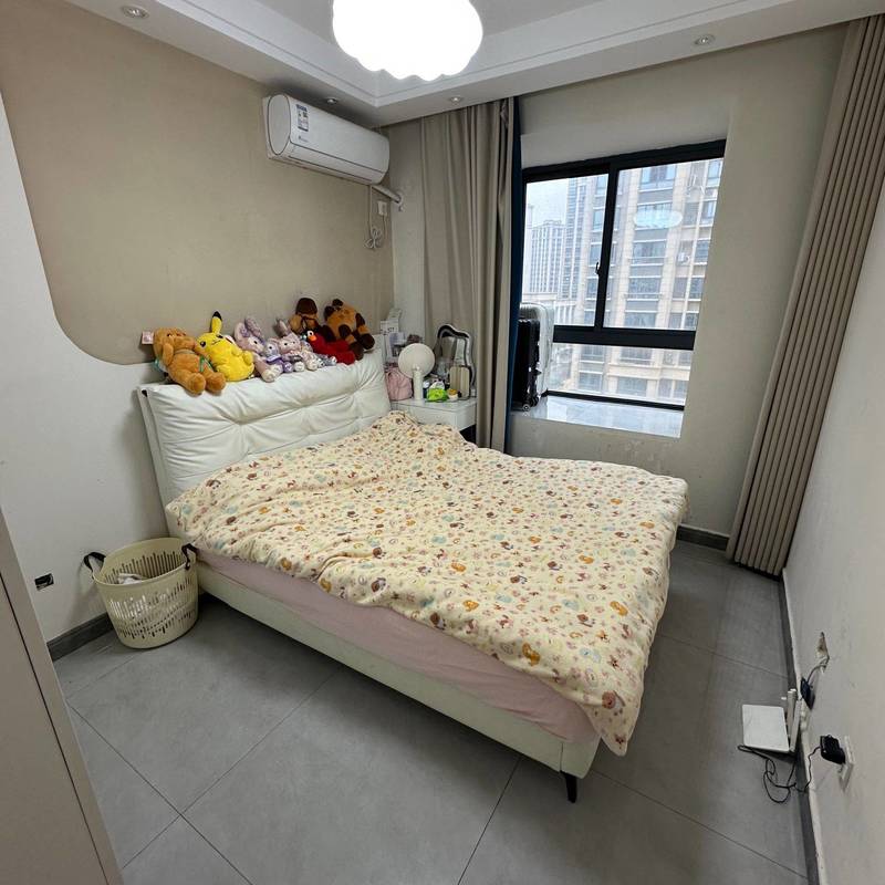 上海 闵行 | 景香苑小区_6