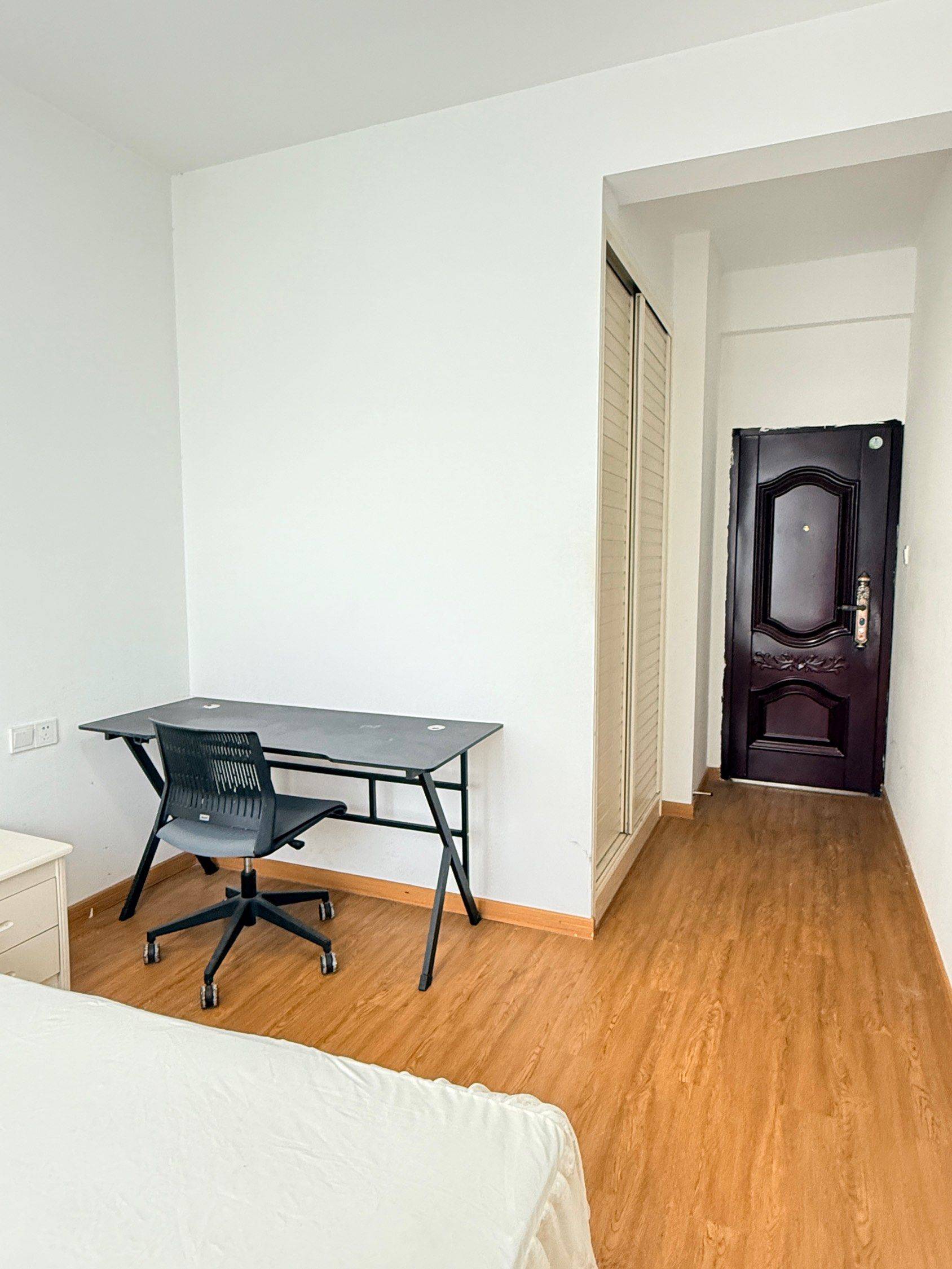 杭州 余杭 | 滨江西溪之星_4