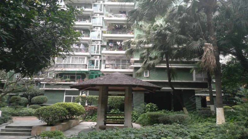 广州 白云 | 白云高尔夫花园_6