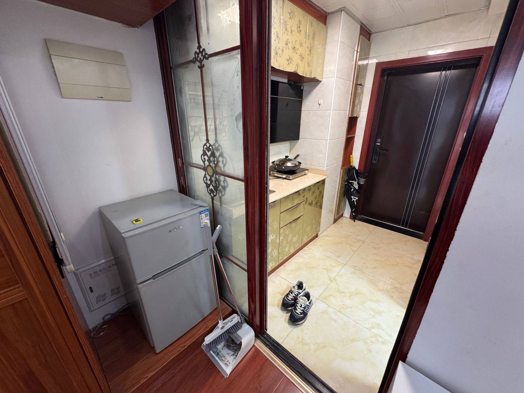 南昌 青山湖區 | 青山湖香溢花城二区南区-57栋_4