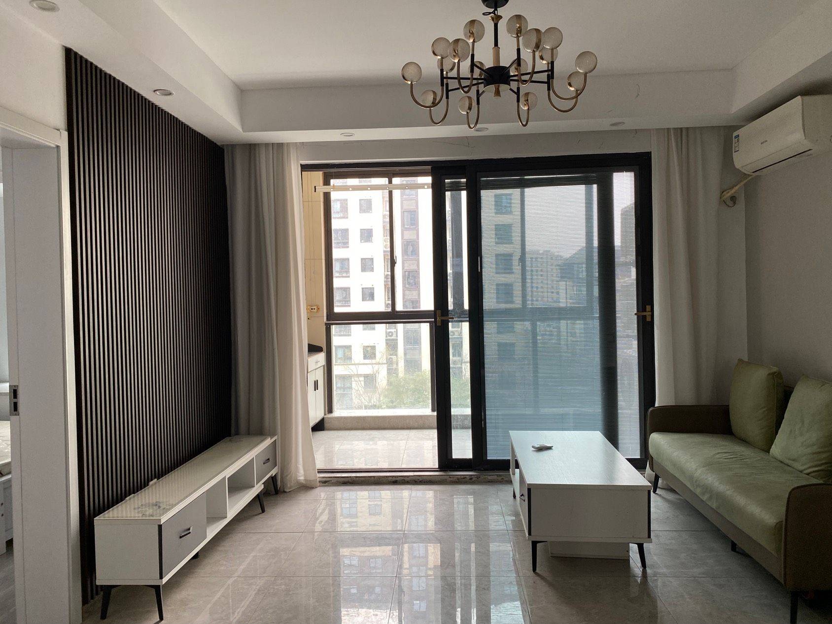 老好人整租房源3