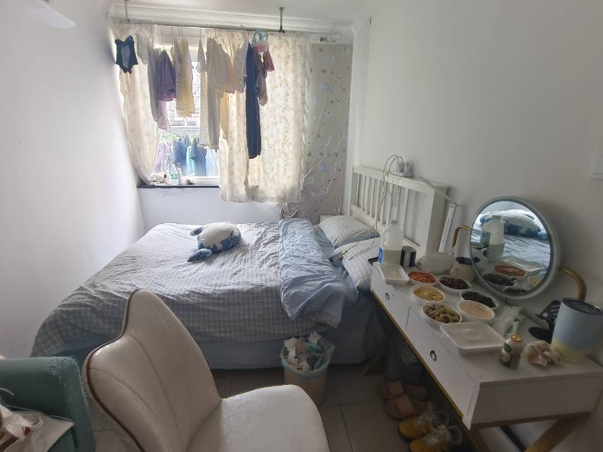 上海 闵行 | 碧林湾南苑-西区_4